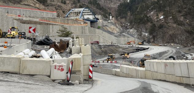 La Guida - Da lunedì 13 aprile il Tenda chiuso per 12 giorni