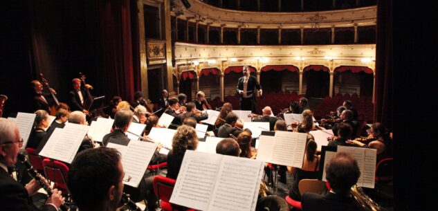 La Guida - Torna il concerto di primavera dell’Orchestra Bruni