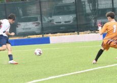 La Guida - Under 16: Centallo e Cuneo al campionato Elite