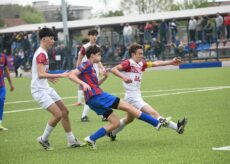 La Guida - Giovanili regionali: Centallo 2011 campione, ora le fasi finali