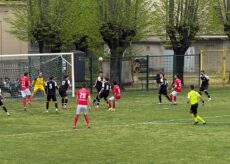 La Guida - Eccellenza, Cuneo di rigore ad Acqui
