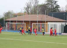 La Guida - Seconda categoria, Roretese a un passo dal titolo
