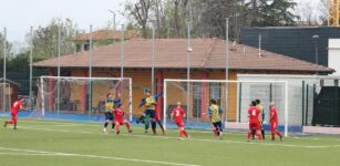 La Guida - Seconda categoria, Roretese a un passo dal titolo