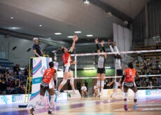 La Guida - Volley A1/F, Cuneo vola in finale dei play-off Challenge