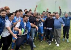 La Guida - Terza categoria, ai play-off Villar, Auxilium Cuneo e Bernezzo