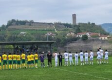 La Guida - Giovanili provinciali: Caraglio U19 allunga in vetta al girone B