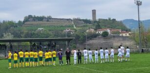 La Guida - Giovanili provinciali: Caraglio U19 allunga in vetta al girone B