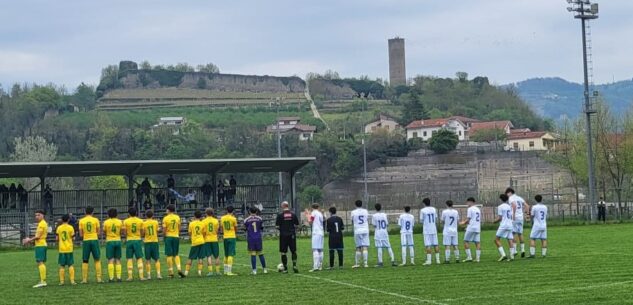 La Guida - Giovanili provinciali: Caraglio U19 allunga in vetta al girone B