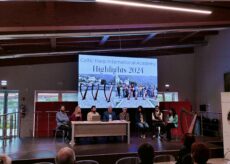 La Guida - A Peveragno presentato il Festival di Arpa celtica