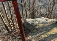 La Guida - Le “Bici da Montagna” di Paesana hanno ripristinato il sentiero Rosetta