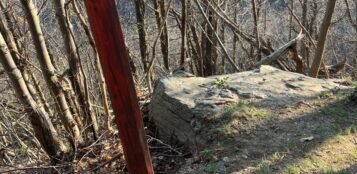 La Guida - Le “Bici da Montagna” di Paesana hanno ripristinato il sentiero Rosetta