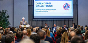 La Guida - Cyber security e vita digitale: un incontro a Cuneo