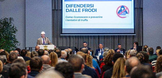 La Guida - Cyber security e vita digitale: un incontro a Cuneo