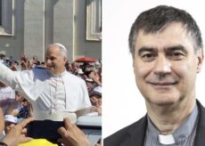 La Guida - Attacco di Trump a Leone XIV, “il bersaglio non sono i Papi, ma il Vangelo della pace e della giustizia”