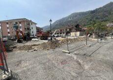 La Guida - A Revello strade riasfaltate e nuova area camper