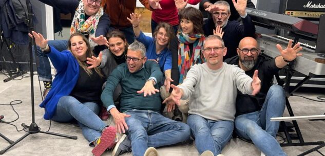 La Guida - Tutto esaurito lo spettacolo “All together” a favore di Abio