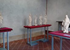La Guida - Saluzzo, ritrovata statua cinquecentesca che si credeva trafugata