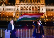 La Guida - Il no a Orban è anche un sì all’Unione Europea