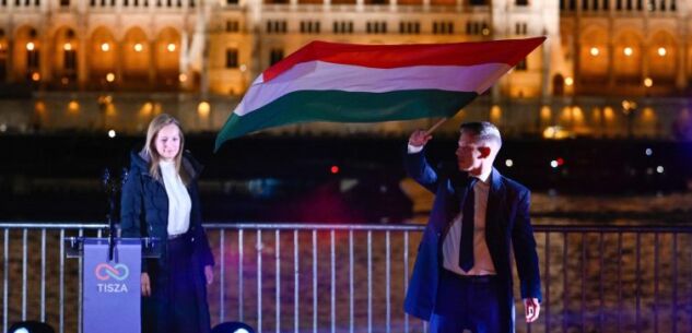 La Guida - Il no a Orban è anche un sì all’Unione Europea