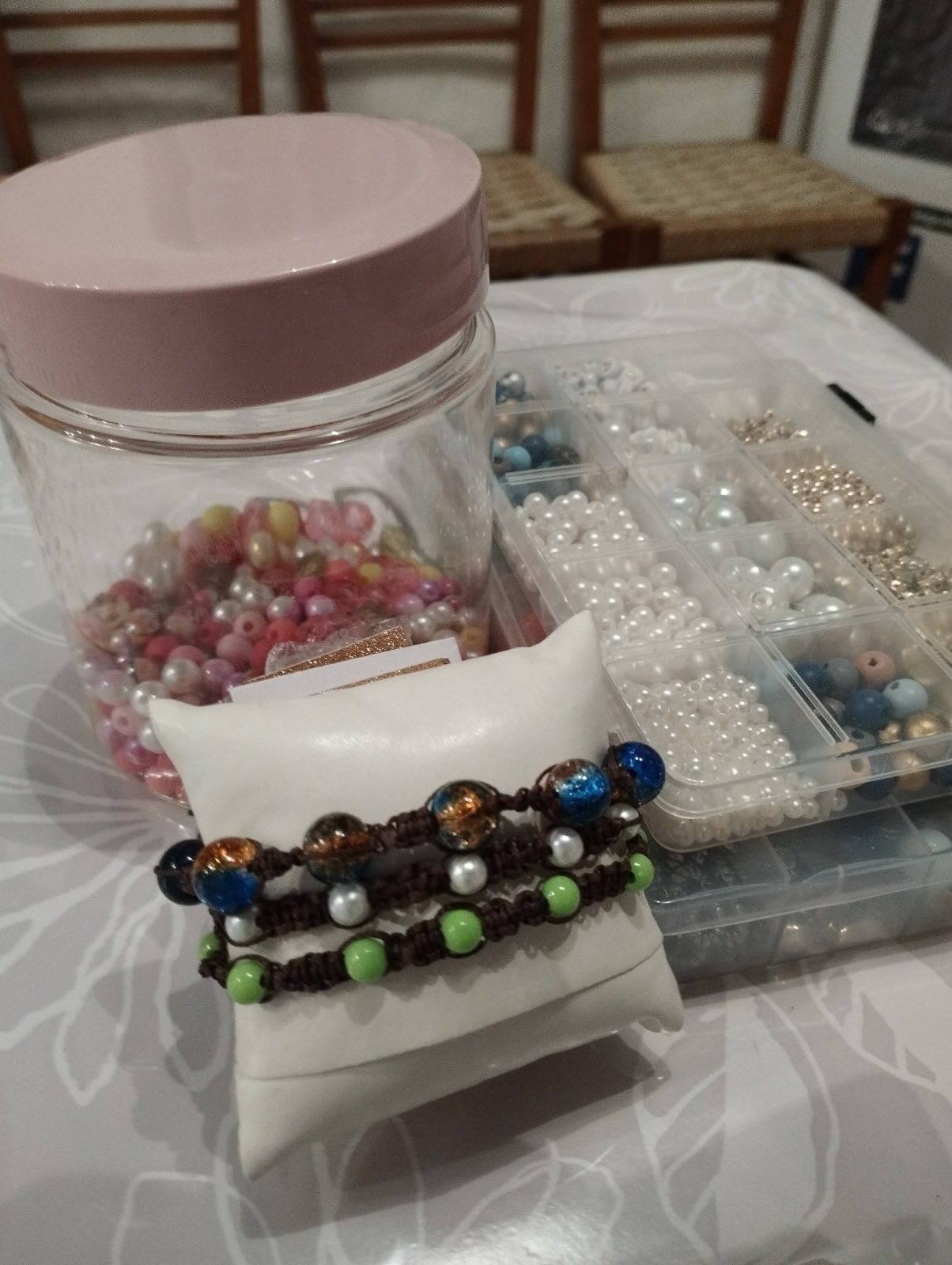 Come creare un set da favola