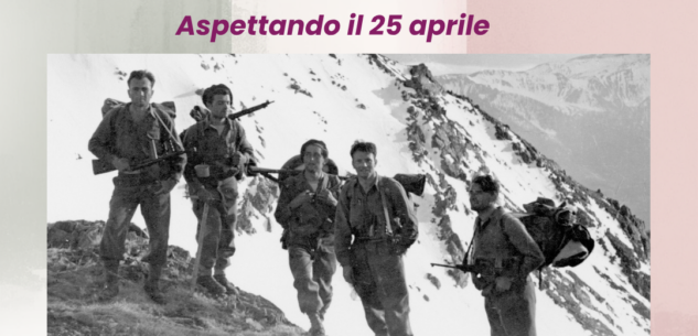 La Guida - “Orazione civile per la Resistenza” con Daniele Biacchessi a Boves
