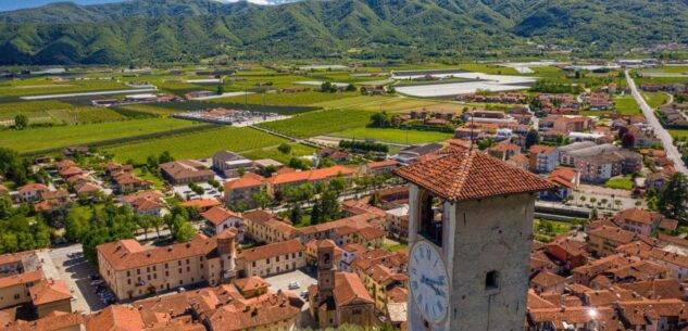 La Guida - “La storia del mercato e delle fiere di Revello” narrata da Aldo Molinengo