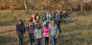 La Guida - “Segni e Passi”, un pomeriggio tra cammino, spettacolo e paesaggio a Paesana