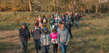 La Guida - “Segni e Passi”, un pomeriggio tra cammino, spettacolo e paesaggio a Paesana