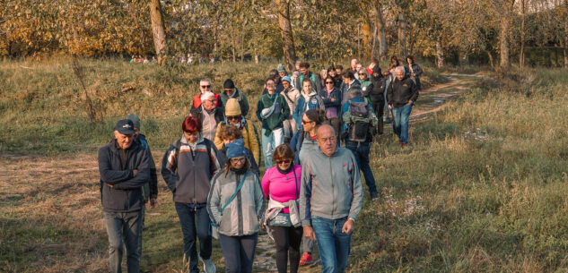 La Guida - “Segni e Passi”, un pomeriggio tra cammino, spettacolo e paesaggio a Paesana