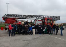 La Guida - Il mondo del soccorso incontra le famiglie di ragazzi disabili