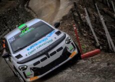 La Guida - Al Rally Elba inizia l’avventura 2026 di Giordano e Siragusa