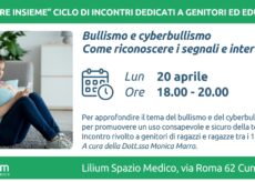 La Guida - Bullismo e cyberbullismo: se ne parla a Cuneo lunedì 20 aprile