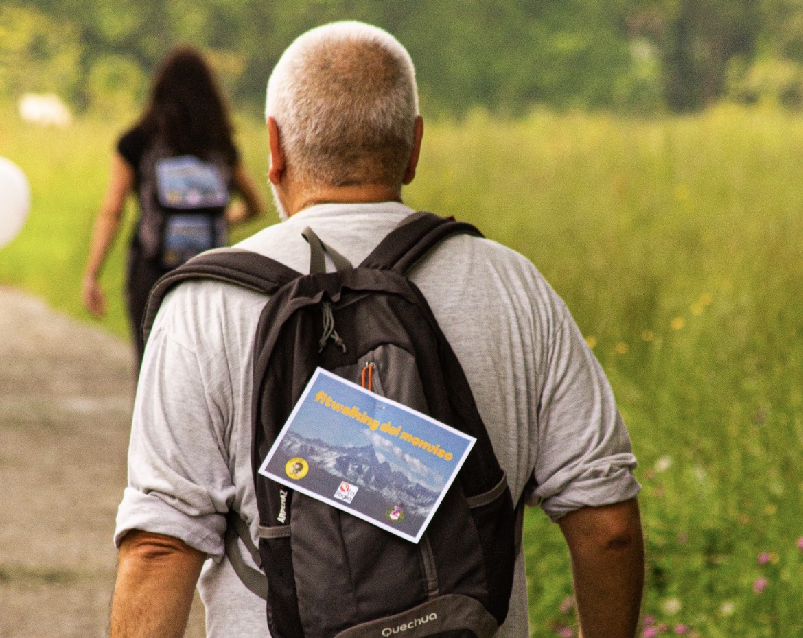Torna il Fitwalking del Monviso: un mix di sport e solidarietà a Paesana