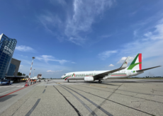 La Guida - Aeroitalia lancia il volo Cuneo–Olbia