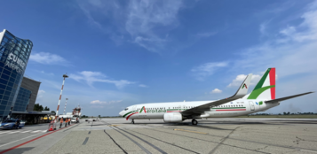 La Guida - Aeroitalia lancia il volo Cuneo–Olbia
