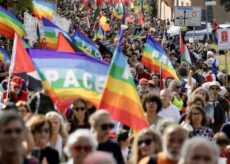 La Guida - Ad Assisi una marcia per la pace in solidarietà con Papa Leone e le vittime di tutte le stragi in corso