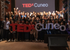 La Guida - Con Tedx Cuneo “dritti al punto per fare luce”
