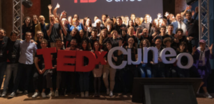 La Guida - Con Tedx Cuneo “dritti al punto per fare luce”