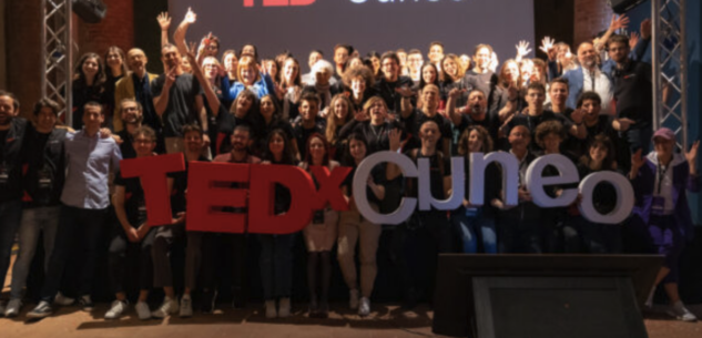 La Guida - Con Tedx Cuneo “dritti al punto per fare luce”
