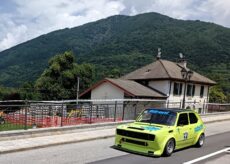 La Guida - Il 16 e 17 maggio la seconda edizione dello slalom dell’Ossola