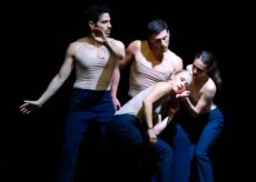 La Guida - Il Galà per la giornata internazionale della danza