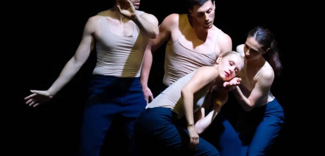 La Guida - Il Galà per la giornata internazionale della danza