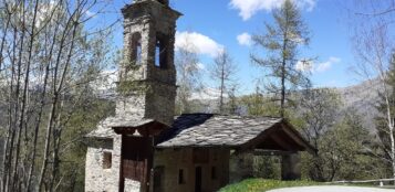 La Guida - Domenica a Celle di Macra la passeggiata naturalistico-culturale