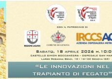 La Guida - Il 18 aprile il convegno nazionale dell’Associazione Italiana Trapiantati di Fegato