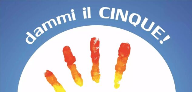 La Guida - Borgo, con il 5 per mille sostegno ai minori