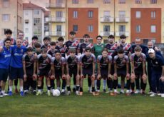 La Guida - Under 19, Cuneo in semifinale contro l’Albese