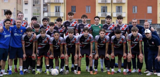 La Guida - Under 19, Cuneo in semifinale contro l’Albese