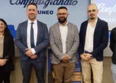 La Guida - Simone Bongiovanni presidente provinciale dei giovani imprenditori di Confartigianato
