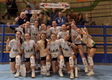 La Guida - Busca volley a un passo da un traguardo storico