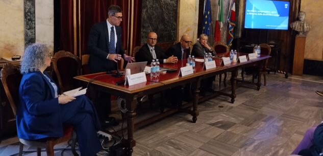 La Guida - A Cuneo un incontro sulla riforma della disabilità